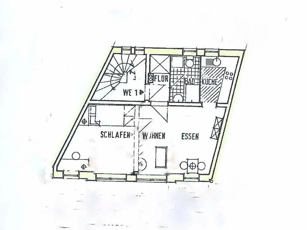 Likedeeler 2 Comfortable Holiday Residence Lubeck Germany