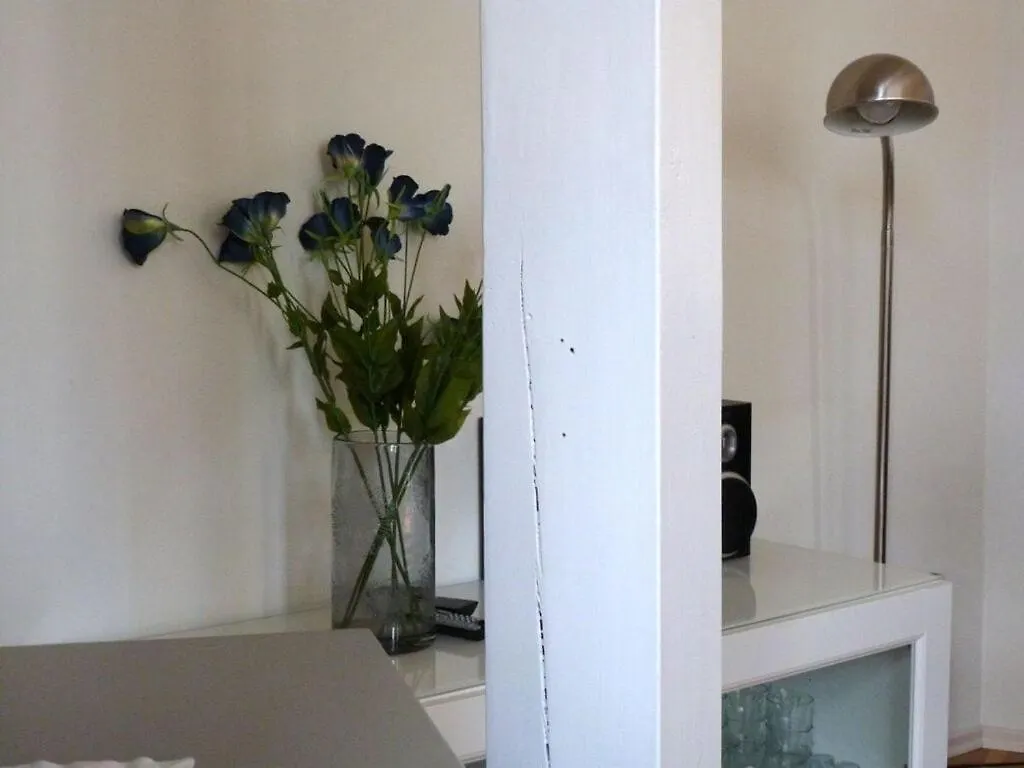 Likedeeler 2 Comfortable Holiday Residence Lubeck