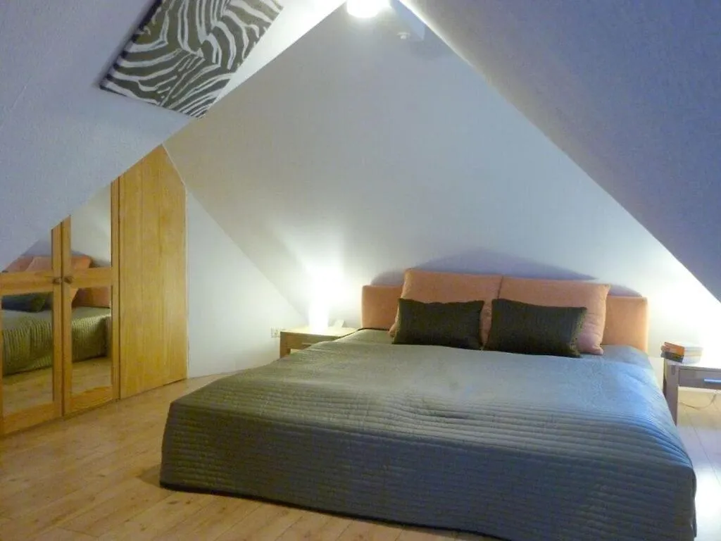 Likedeeler 2 Comfortable Holiday Residence Lubeck Holiday home